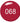 Cosmo Color Dip Powder - Acrylic & Dipping Powder / 2 oz. - CDC68