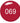 Cosmo Color Dip Powder - Acrylic & Dipping Powder / 2 oz. - CDC69