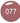 Cosmo Color Dip Powder - Acrylic & Dipping Powder / 2 oz. - CDC77