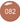 Cosmo Color Dip Powder - Acrylic & Dipping Powder / 2 oz. - CDC82
