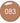 Cosmo Color Dip Powder - Acrylic & Dipping Powder / 2 oz. - CDC83