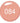 Cosmo Color Dip Powder - Acrylic & Dipping Powder / 2 oz. - CDC84