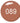 Cosmo Color Dip Powder - Acrylic & Dipping Powder / 2 oz. - CDC89