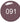 Cosmo Color Dip Powder - Acrylic & Dipping Powder / 2 oz. - CDC91