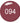 Cosmo Color Dip Powder - Acrylic & Dipping Powder / 2 oz. - CDC94