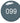 Cosmo Color Dip Powder - Acrylic & Dipping Powder / 2 oz. - CDC99