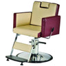 Cosmo Hydraulic Styling Chair by Pibbs