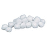 Cotton Balls, Medium, 2000/Bag