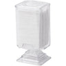 Cotton Dispenser With 50 Cotton Squares by Fantasea