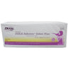 Cotton Esthetic Wipe 3"x3" / 200 Count by Dukal