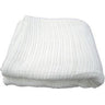 Cotton Thermal Blanket