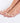 Cotton Toe Rope - 6" Long / 200 Pack
