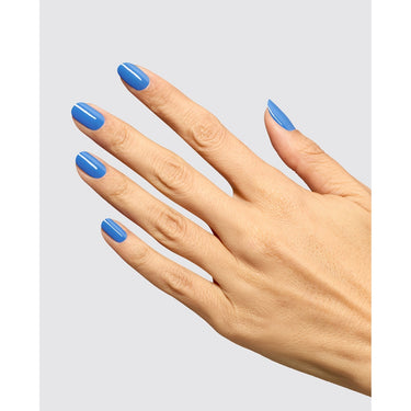 Crack Me Up Nail Lacquer 0.5 oz. / OPI x M&M Collection
