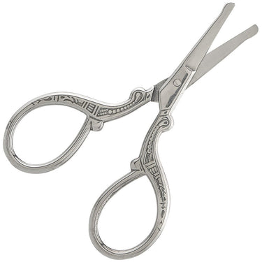 Crane Vintage Scissors - Sharp &amp; Durable Blades - Each