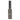 Cre8tion Detailing Nail Art Gel Striper - 19 Light Brown / 0.33 oz.