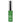 Cre8tion Detailing Nail Art Gel Striper - 29 Green Glitter / 0.33 oz.