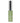 Cre8tion Detailing Nail Art Gel Striper - 40 Green Platinium / 0.33 oz.