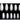 Cre8tion Nail Tips - #04 Short Almond - Natural / Divider Box of 600 Pieces