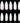 Cre8tion Nail Tips - #05 Long Almond - Natural / Divider Box of 500 Pieces
