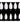 Cre8tion Nail Tips - #07 Short Almond - Natural / Divider Box of 500 Pieces