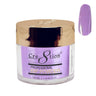 Cre8tion Professional Dip Powder - Dance in to Spring Collection - Chance Dip #345 / 1.7 oz. - 56.7 grams