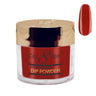 Cre8tion Professional Dip Powder - Helo Autumn Collection - Chance Dip #190 / 1.7 oz. - 56.7 grams