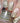 Cre8tion Professional Nail Art Glitter - Color 011 / 1 oz.