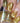 Cre8tion Professional Nail Art Glitter - Color 015 / 1 oz.