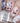 Cre8tion Professional Nail Art Glitter - Color 020 / 1 oz.