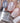 Cre8tion Professional Nail Art Glitter - Color 024 / 1 oz.