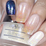 Cre8tion Professional Nail Art Glitter - Color 026 / 1 oz.