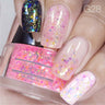 Cre8tion Professional Nail Art Glitter - Color 028 / 1 oz.