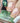 Cre8tion Professional Nail Art Glitter - Color 033 / 1 oz.