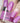 Cre8tion Professional Nail Art Glitter - Color 037 / 1 oz.