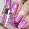 Cre8tion Professional Nail Art Glitter - Color 037 / 1 oz.