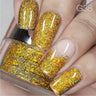 Cre8tion Professional Nail Art Glitter - Color 038 / 1 oz.