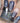 Cre8tion Professional Nail Art Glitter - Color 042 / 1 oz.