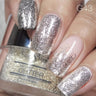 Cre8tion Professional Nail Art Glitter - Color 043 / 1 oz.