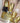 Cre8tion Professional Nail Art Glitter - Color 044 / 1 oz.