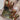 Cre8tion Professional Nail Art Glitter - Color 048 / 1 oz.