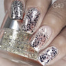 Cre8tion Professional Nail Art Glitter - Color 049 / 1 oz.