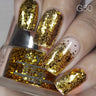 Cre8tion Professional Nail Art Glitter - Color 050 / 1 oz.