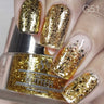 Cre8tion Professional Nail Art Glitter - Color 051 / 1 oz.
