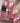 Cre8tion Professional Nail Art Glitter - Color 054 / 1 oz.