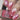 Cre8tion Professional Nail Art Glitter - Color 054 / 1 oz.