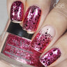 Cre8tion Professional Nail Art Glitter - Color 056 / 1 oz.