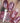 Cre8tion Professional Nail Art Glitter - Color 057 / 1 oz.