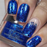 Cre8tion Professional Nail Art Glitter - Color 060 / 1 oz.
