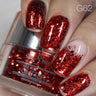 Cre8tion Professional Nail Art Glitter - Color 062 / 1 oz.