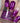 Cre8tion Professional Nail Art Glitter - Color 064 / 1 oz.